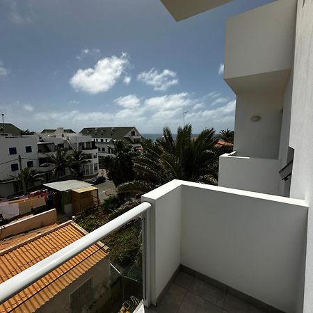 Atlantic Sal Design Apartments Санта Мария Екстериор снимка