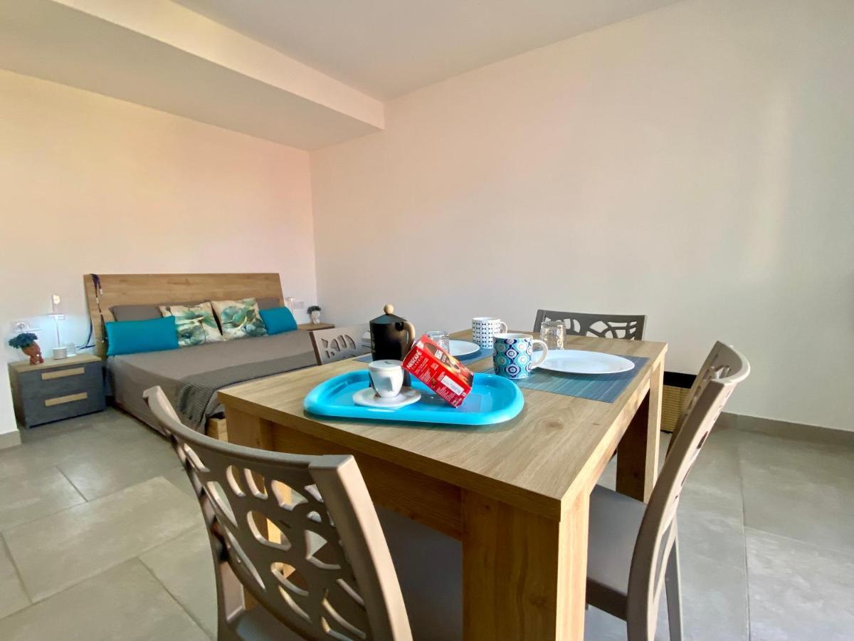 Atlantic Sal Design Apartments Санта Мария Екстериор снимка
