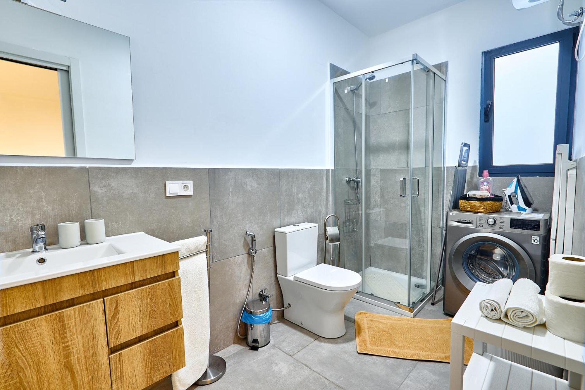 Atlantic Sal Design Apartments Санта Мария Стая снимка