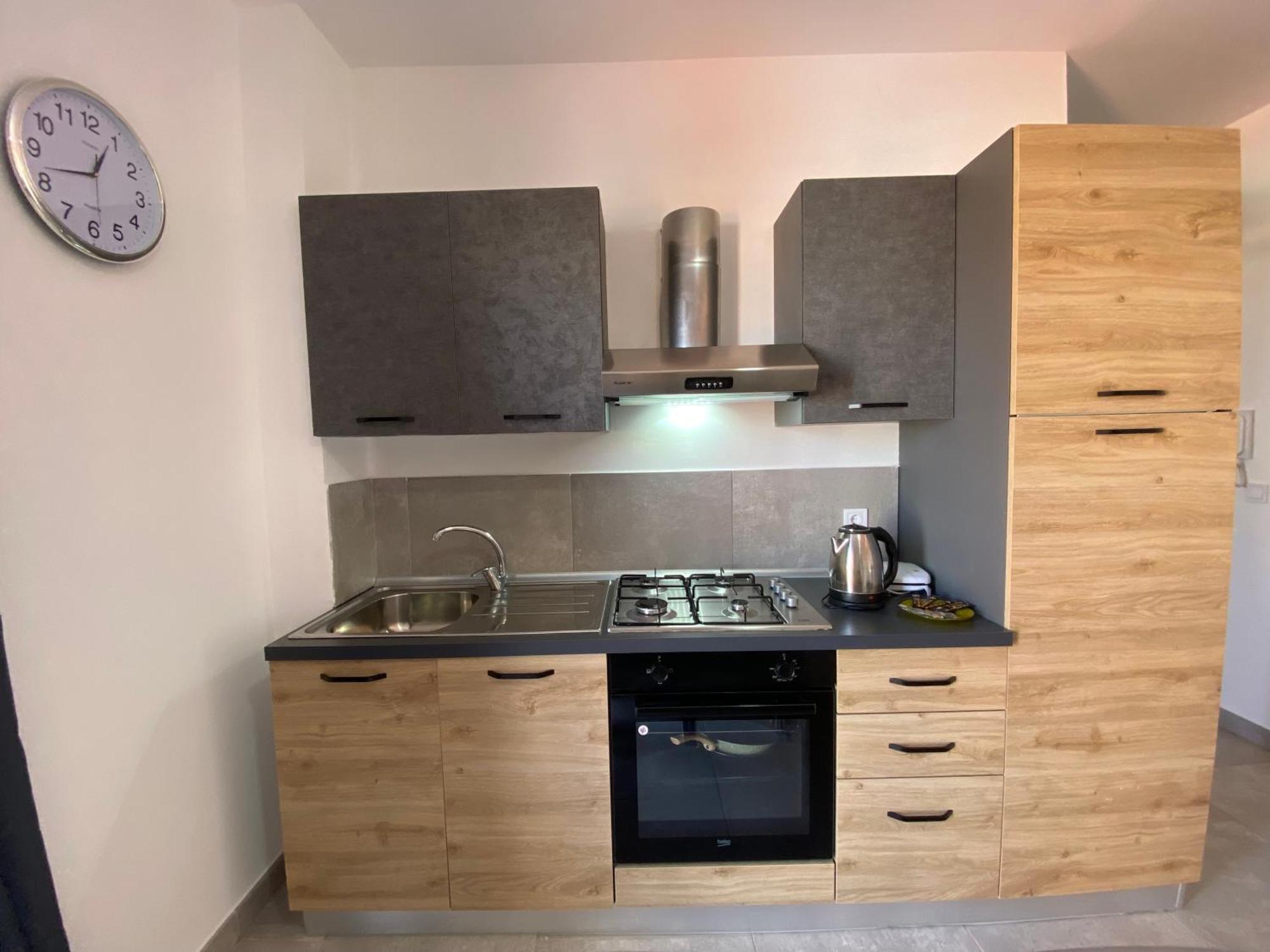 Atlantic Sal Design Apartments Санта Мария Стая снимка