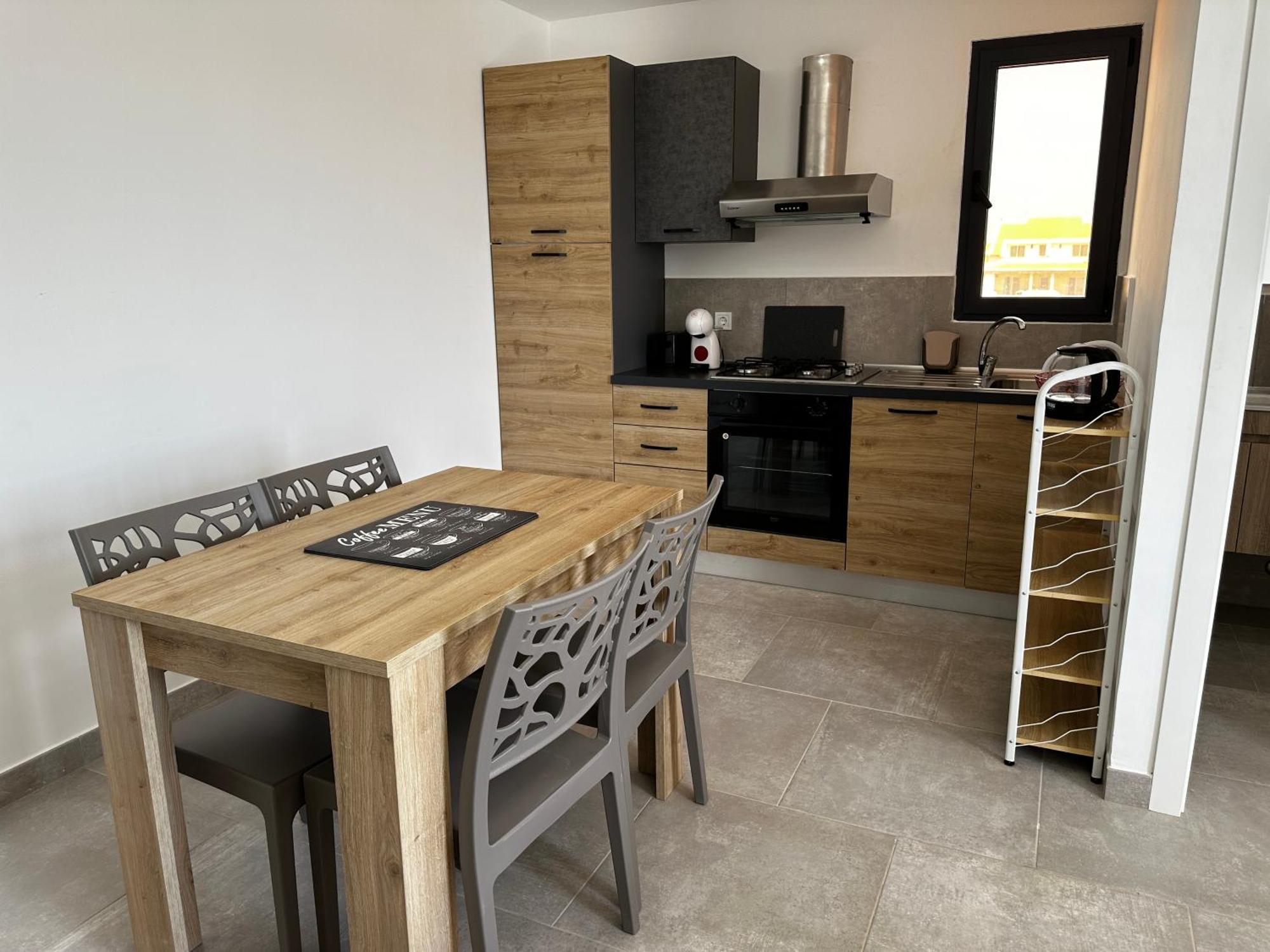 Atlantic Sal Design Apartments Санта Мария Стая снимка