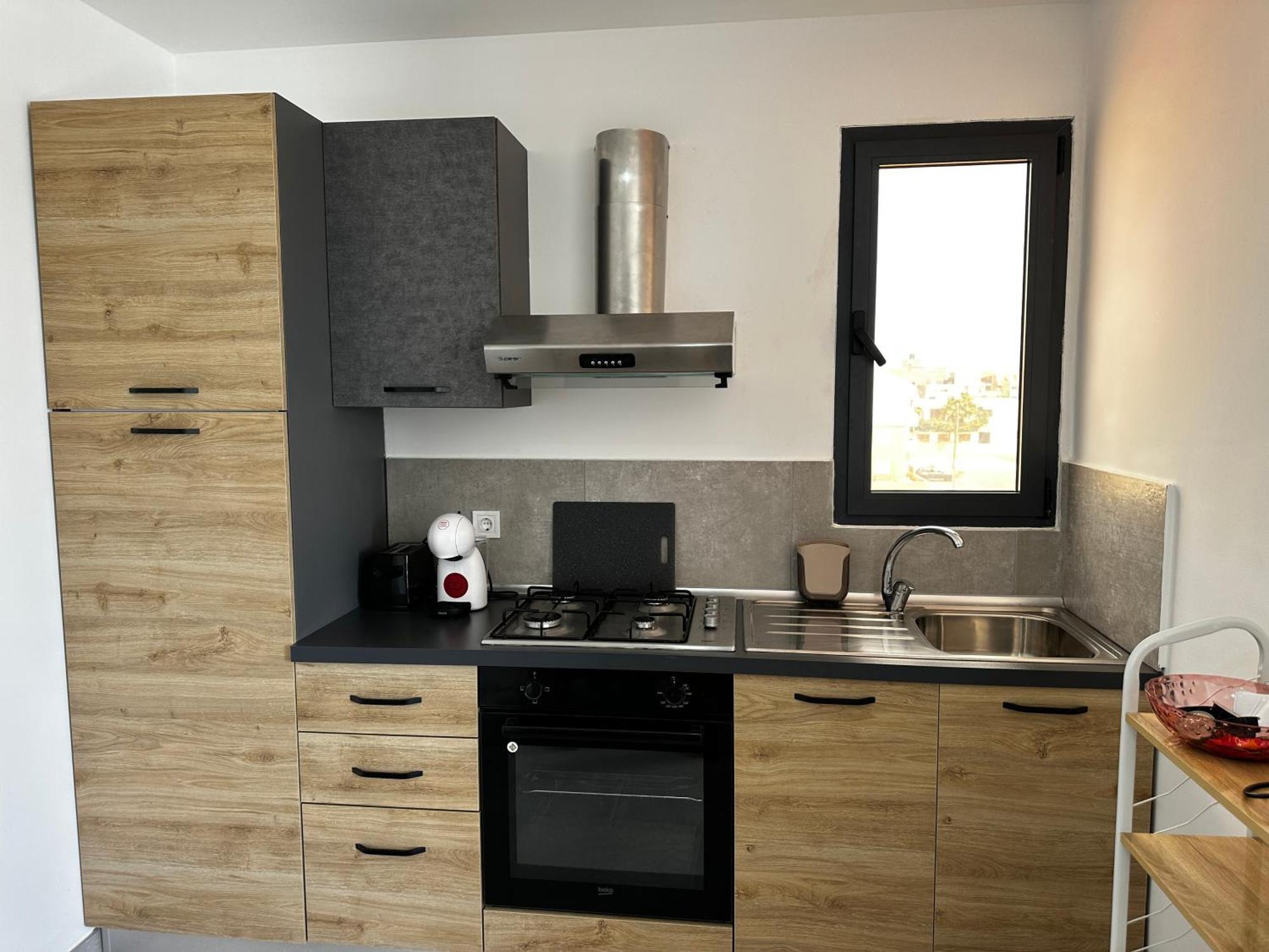 Atlantic Sal Design Apartments Санта Мария Стая снимка